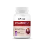 BIOHERBS VITAMINE B 12