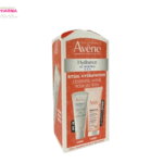 AVÈNE PACK HYDRANCE UV RICHE + GEL XERACALM 100ML OFFERT