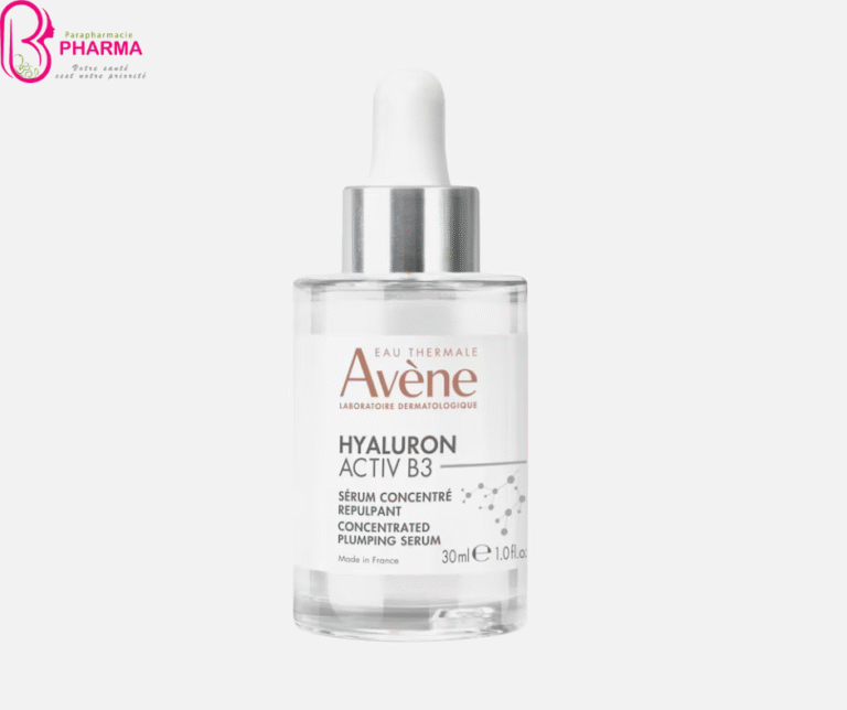 AVENE HYALURON SERUM ACTIV B3 SERUM CONCENTRE REPULPANT 30ML