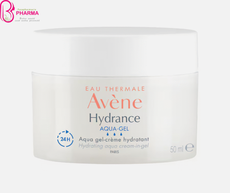 AVENE HYDRANCE AQUA GEL-CREME HYDRATANT 50ML