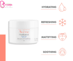AVENE HYDRANCE AQUA GEL-CREME HYDRATANT 50ML – Image 3