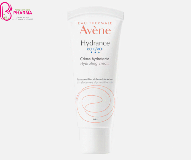 AVENE HYDRANCE CREME UV RICHE SPF30 40ML