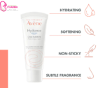 AVENE HYDRANCE CREME UV RICHE SPF30 40ML – Image 2