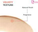 AVENE ULTRA FLUID PERFECTEUR TEINTE SPF50+ 50ML – Image 2