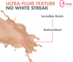 AVENE ECRAN FLUIDE MINERAL TEINTE SPF50+ 50ML – Image 2