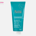 AVENE CLEANANCE GEL NETTOYANT 200ML