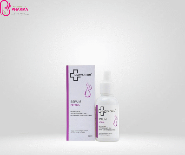 INNOVADERM SERUM RETINOL 30ML