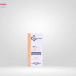 INNOVADERM SPF50+ FOND DE TEINT (02) SAND 30ML