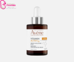 AVENE VITAMIN ACTIV Cg SERUM CORRECTEUR ECLAT 30ML