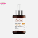 AVENE VITAMIN ACTIV Cg SERUM CORRECTEUR ECLAT 30ML