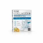Pure Collagen + Peau Cheveux Ongles