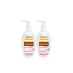 ROGE CAVAILLES DUO Intime Soin toilette intime Extra Doux X2, 200ml