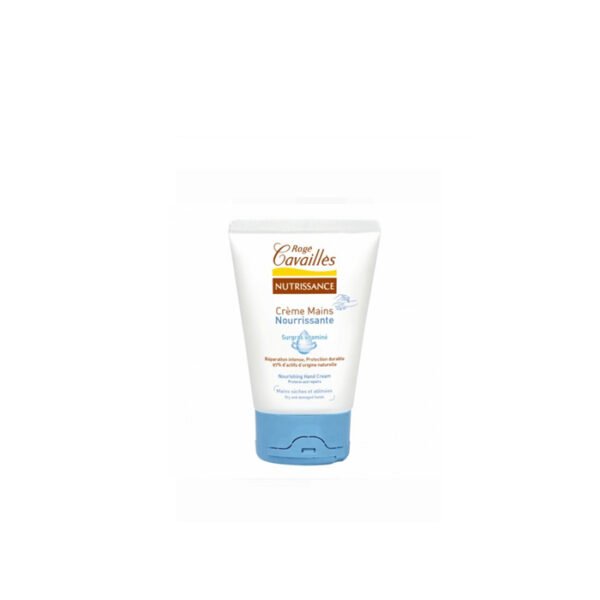 ROGE CAVAILLES NUTRISSANCE CREME MAINS NOURRISSANTE 50ML