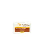 ROGE CAVAILLES Savon surgras Extra Doux Lait et Miel, 150g
