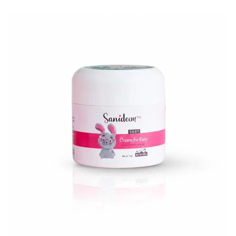 SENSIDOUX Bébé Crème de Change 50 ml