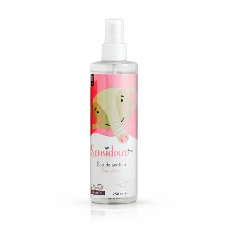 SENSIDOUX EAU DE SENTEUR 250 ML