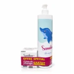 SENSIDOUX Shampooing 500 ml + Crème Change