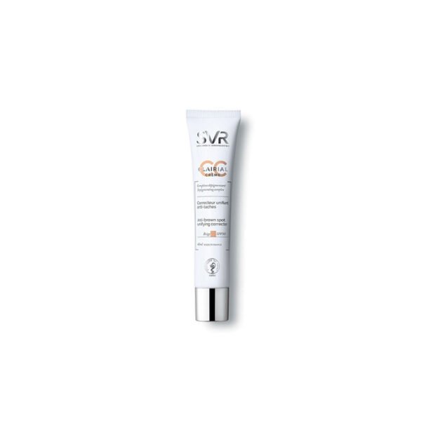 SVR CLAIRIAL CREME ANTI TACHES BRUNES SPF50+ 40ML