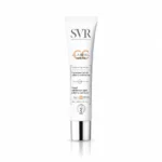 SVR CLAIRIAL CC CREME LIGHT SPF50 40ML