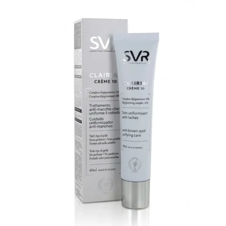 SVR-CLAIRIAL-Creme-10-40ml-1_Bpharma tunisie