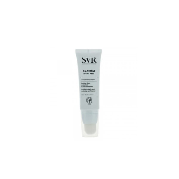 SVR CLAIRIAL Night Peel, 50ML