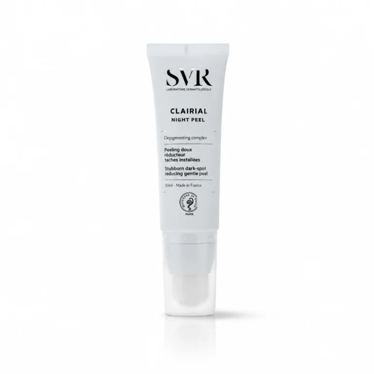 SVR CLAIRIAL Night Peel, 50ML