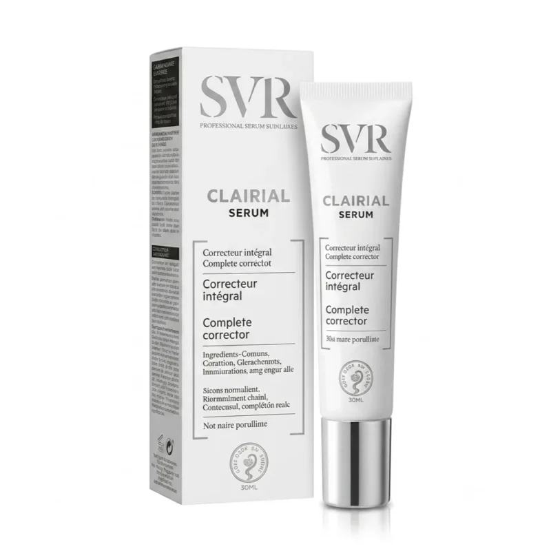 SVR-CLAIRIAL-SERUM-CORRECTEUR-INTEGRAL-ANTI-TACHES-ECLAT-30ml-1_Bpharma tunisie