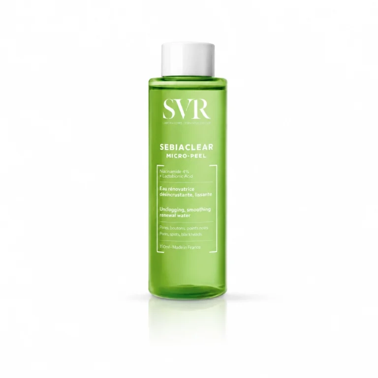 SVR SEBIACLEAR MICRO-PEEL 150ML