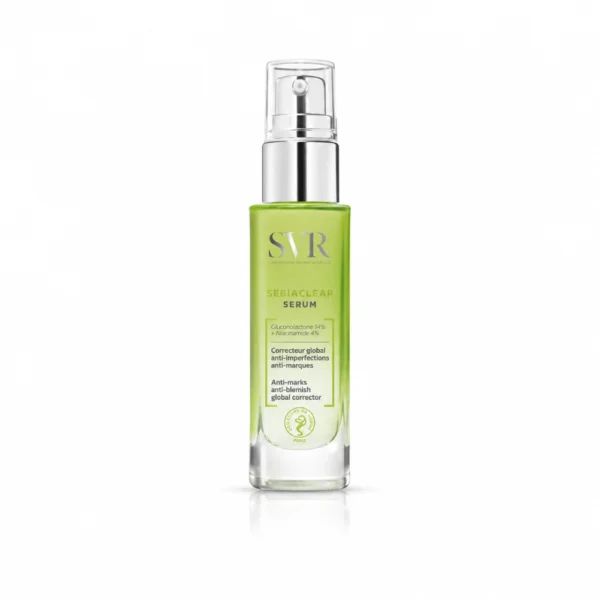 SVR SEBIACLEAR SERUM 30ML