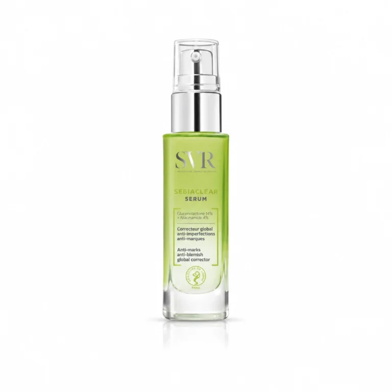 SVR SEBIACLEAR SERUM 30ML