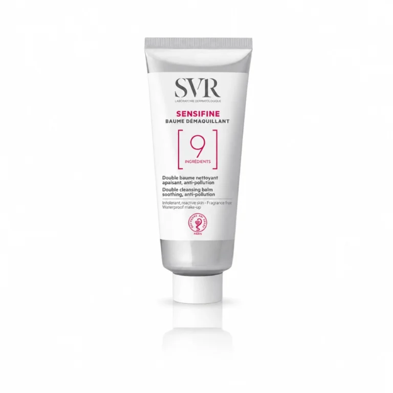 SVR SENSIFINE BAUME DEMAQUILLANT 100 G