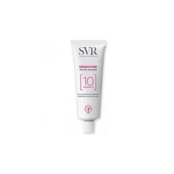 SVR SENSIFINE NUTRI-BAUME 40 ML