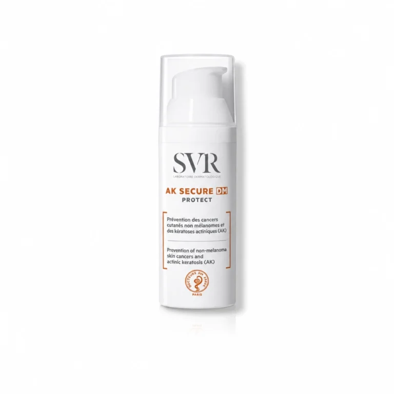 SVR SOLAIRE AK SECURE PROTECT DM CREME TRES HAUTE PROTECTION SPF50+ 50ML