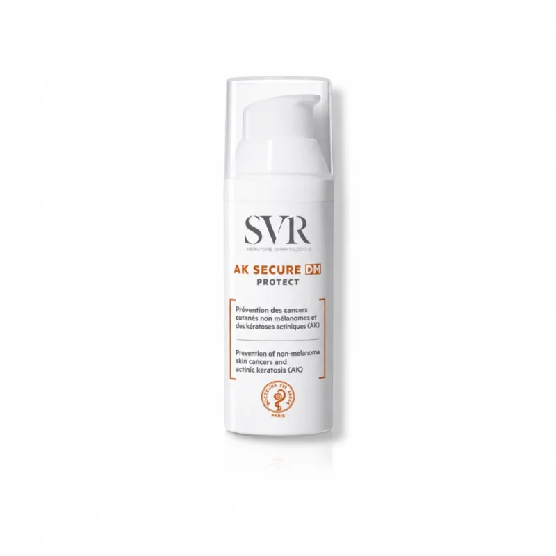 SVR SOLAIRE AK SECURE PROTECT DM CREME TRES HAUTE PROTECTION SPF50+ 50ML