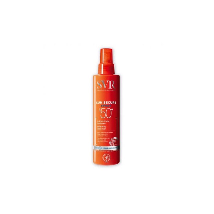 SVR-SUN-SECURE-SPRAY-LAIT-EN-BRUME-HYDRATANT-SPF50-200ML-1.jpg SVR SUN SECURE SPRAY LAIT-EN-BRUME HYDRATANT SPF50+ 200ML – Image 1