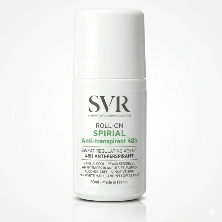 SVR Spirial Déo Roll-On 50 ml_Bpharma tunisie