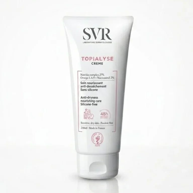 SVR-Topialyse-Creme-Emolliente-200-ml-1_Bpharma tunisie