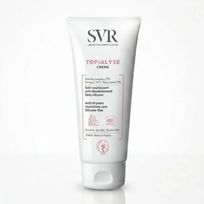 SVR-Topialyse-Creme-Emolliente-200-ml-1_Bpharma tunisie