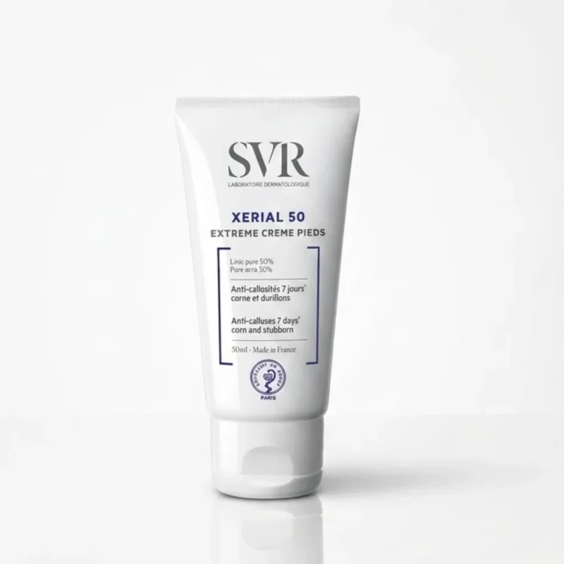 SVR-Xerial-50-creme-pieds-anti-callosites-50ml-1-1_Bpharma tunisie