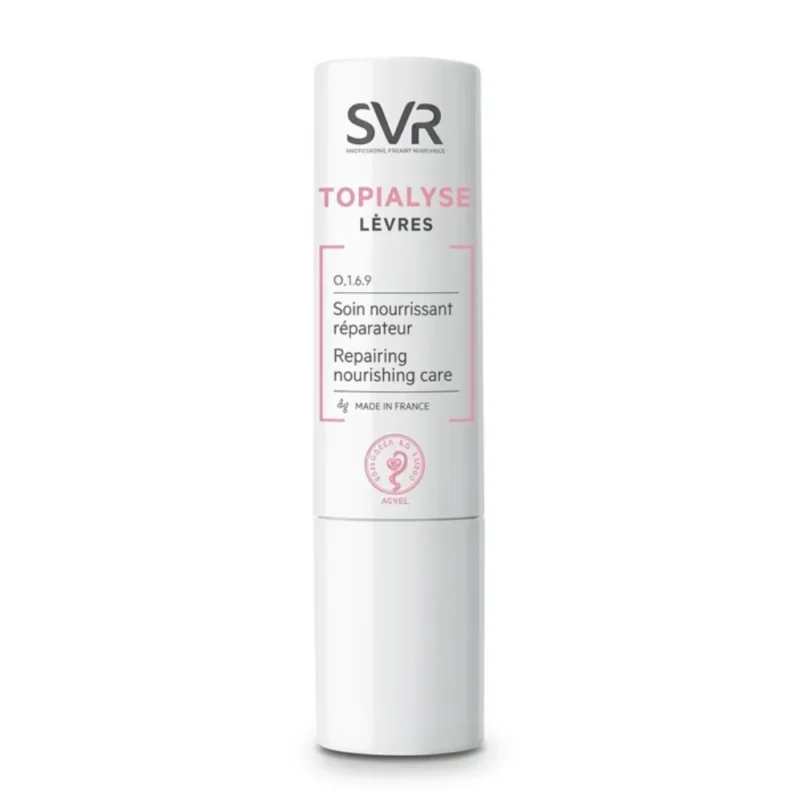 SVR-topialyse-stick-levres-4g-1_Bpharma tunisie