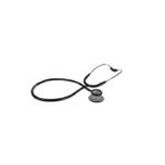 Stéthoscope Dual Pulse® double pavillon noir