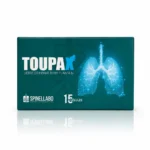 TOUPAX BT Confort Respiratoire