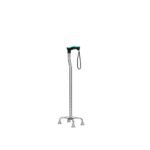 Tynor Canne Quadripode L-12 UNIVERSEL