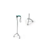 Tynor Canne Tripode L-32 UNIVERSEL