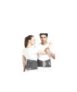 Tynor Ceinture Lombaire Renforcée Aérée A-04 S M L XL XXL