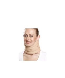 Tynor Collier cervical souple avec support Aéré C1 B-02 S M L XL