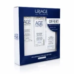 URIAGE-AGE-PROTECT-COFFRET-PROGRAMME-INTENSIF-ANTI-AGE-PEAUX-MIXTES-A-GRASSES-1_Bpharma tunisie
