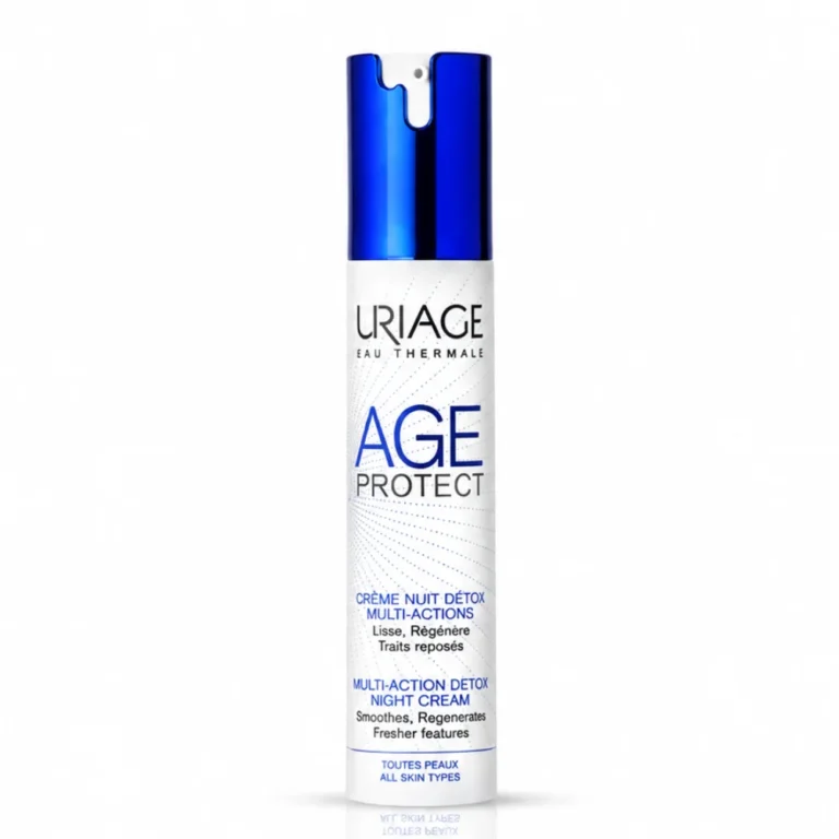 URIAGE-AGE-PROTECT-CREME-NUIT-DETOX-MULTI-ACTIONS-1_Bpharma tunisie
