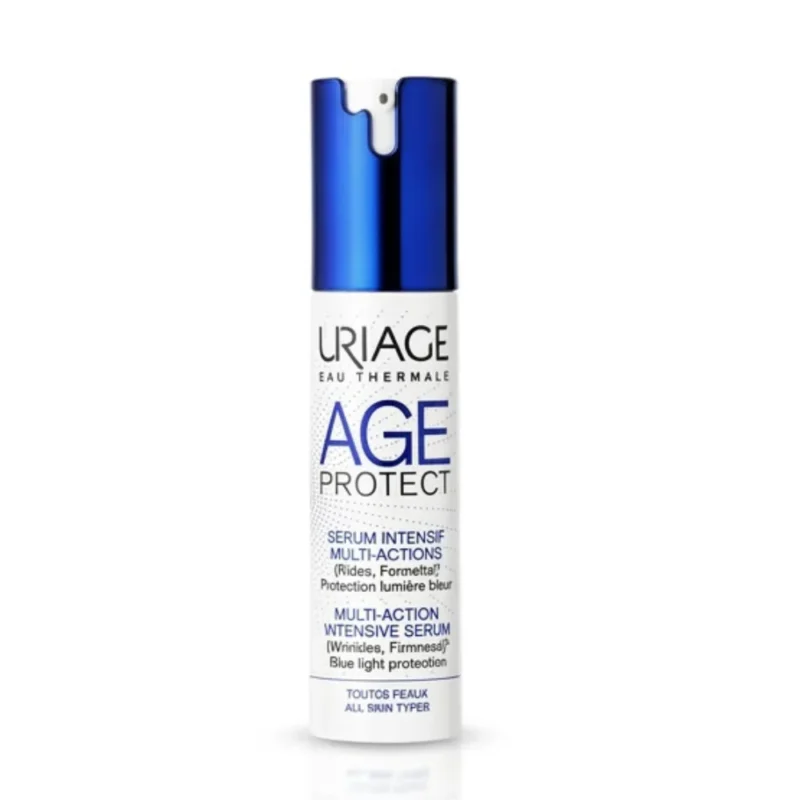 URIAGE-AGE-PROTECT-SERUM-INTENSIF-MULTI-ACTIONS-30ML-1_Bpharma tunisie