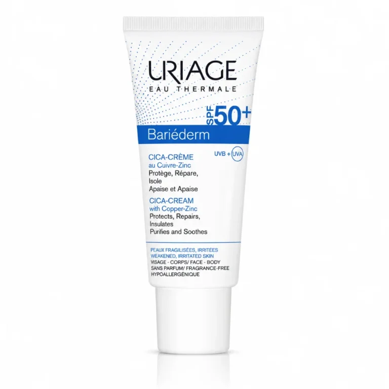 URIAGE-BARIEDERM-Cica-Creme-SPF50-1_Bpharma tunisie
